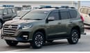 Toyota Prado LIMGENE BODY KIT INSTALLED | 2019 | RHD | 2.8L DIESEL | REAR VIEW CAMERA | BACK TIRE | SUNROOF