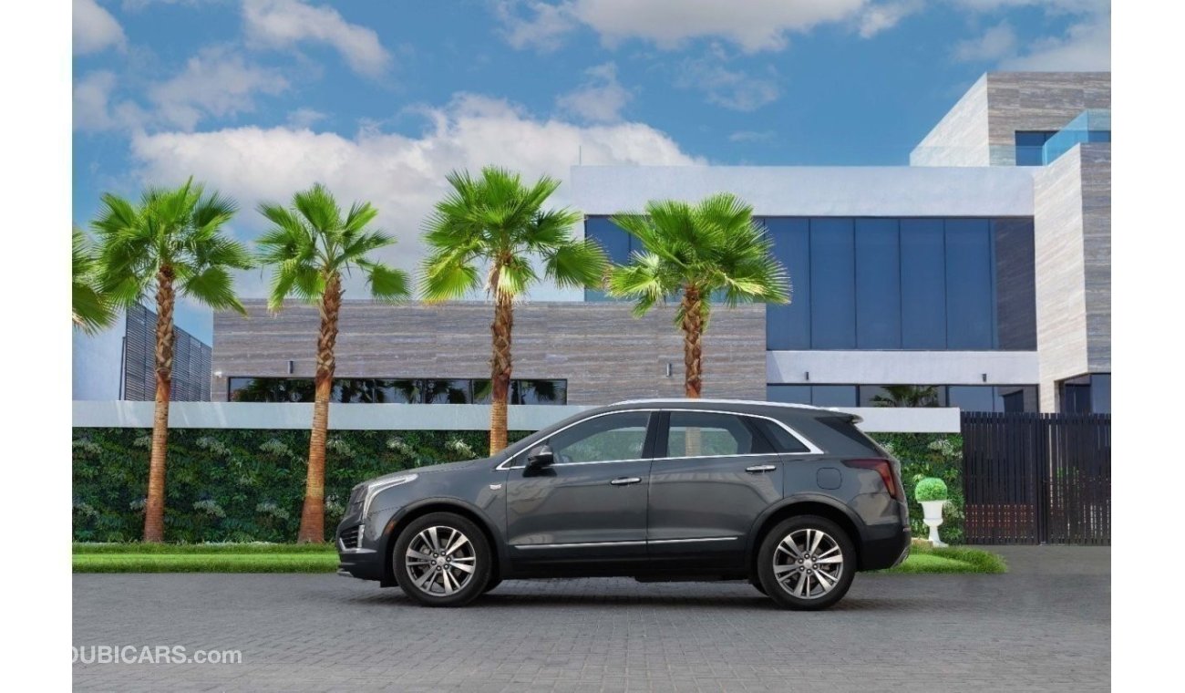 Cadillac XT5 Premium Luxury 400 3.6L AWD | 2,448 P.M  | 0% Downpayment | Agency Warranty