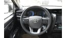 Toyota Fortuner LEGENDER 4.0L V6