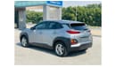 Hyundai Kona GLS Comfort