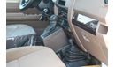 Toyota Land Cruiser 70 TOYOTA LAND CRUISER 79 4.0L AT DC 4WD PICKUP 2025