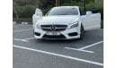 مرسيدس بنز CLS 400 AMG 400