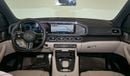 مرسيدس بنز GLS 450 4M