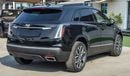 Cadillac XT5 AWD 350 T