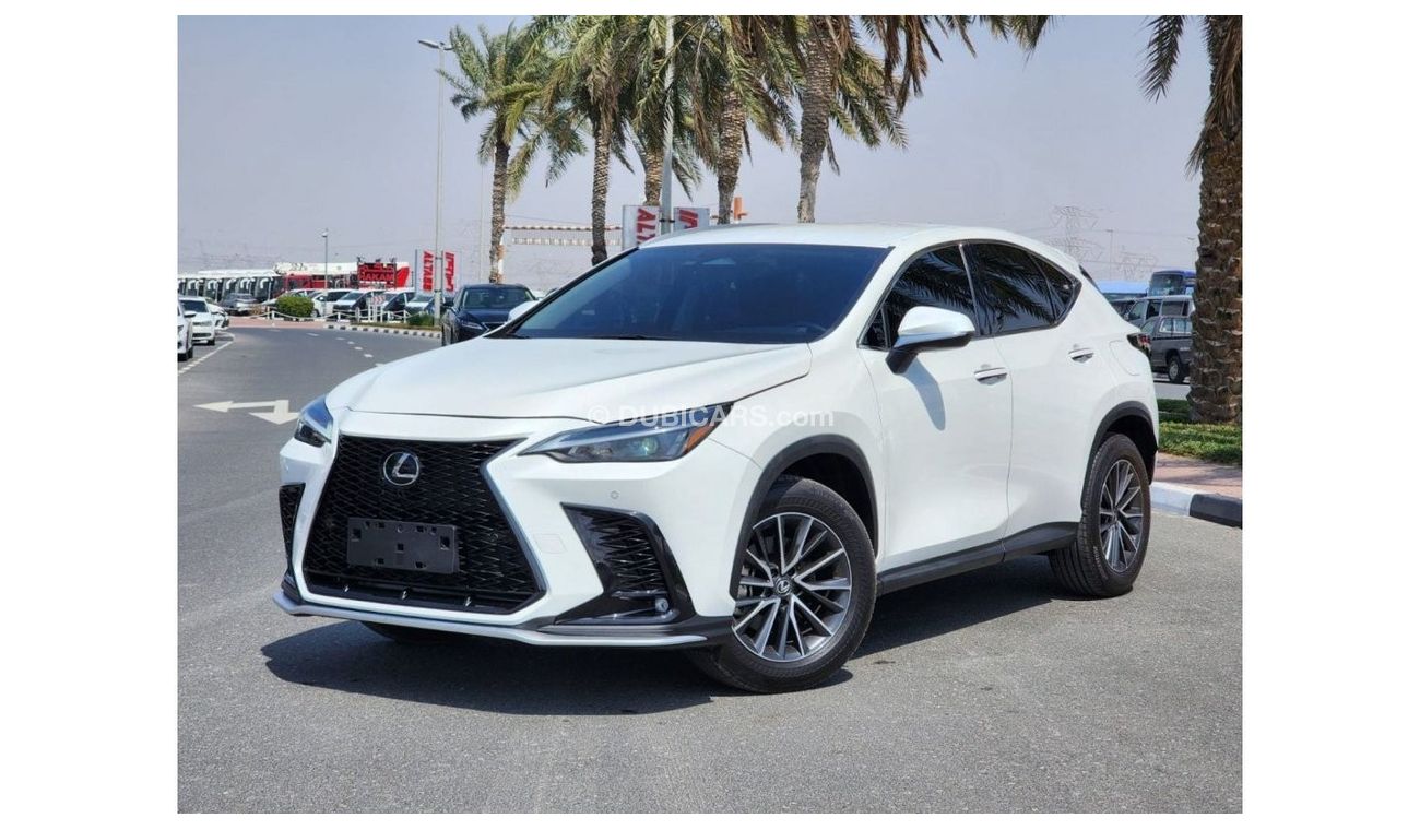 لكزس NX200t lexus nx 200