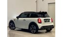 Mini John Cooper Works 2022 MINI Cooper JCW, 2026 MINI Warranty-Service Contract, GCC, Brand New