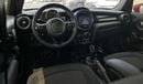 Mini Cooper Std 5-Doors | 1.5L | GCC | Under Warranty