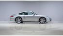 Porsche 911 997 Carrera 4S Coupe - Approved Prepared Vehicle