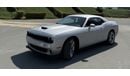 Dodge Challenger R/T 5.7L (370 HP)