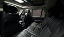 Land Rover Range Rover Sport HSE 2017 RHD Diesel Engine Full Options Top Top The Range