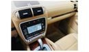 Porsche Cayenne GCC .. FSH .. S .. Perfect Condition .. V8 .. Panoramic Roof .