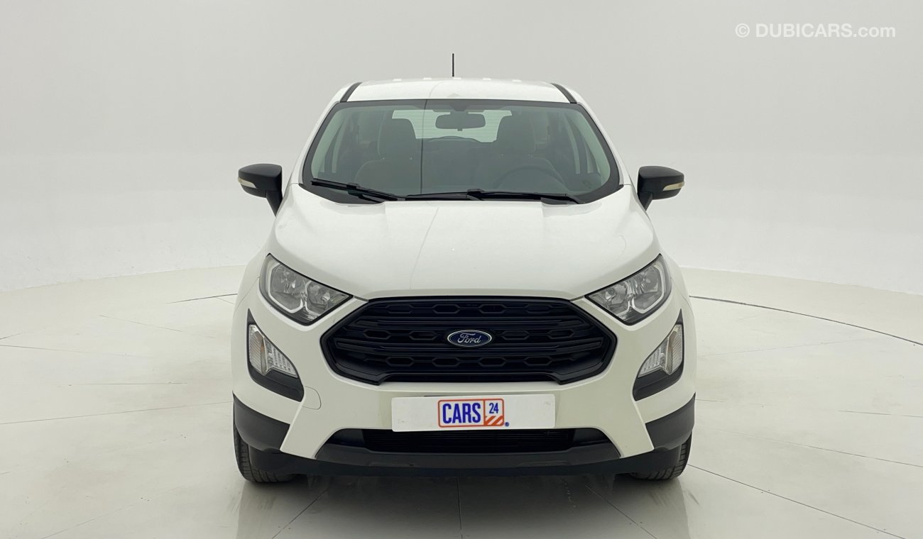 Ford EcoSport AMBIENTE 1.5 | Zero Down Payment | Free Home Test Drive