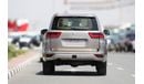 Toyota Land Cruiser Toyota Land Cruiser VX 3.5L Turbo 2023 | Best Export Price