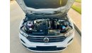 Volkswagen T ROC Style English