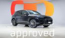 Porsche Cayenne Turbo - AED 6,094 P/M - 2 Years Warranty Exterior view