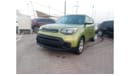 Kia Soul 1.6L PETROL AUTOMATIC TRANSMISSION