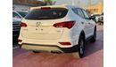 هيونداي سانتا في 2018 HYUNDAI SANTA FE SPORT 2.4L GDI