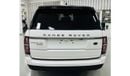 Land Rover Range Rover Original paint .. GCC .. FSH .. V6 .. Perfect Condition .