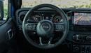 Jeep Wrangler (НА ЭКСПОРТ , For Export) Rubicon I4 2.0L Turbo , Winter Package , 2024 GCC , 0Km , Без пробега