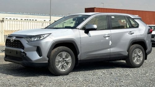 تويوتا راف ٤ RAV4 2.0L 2WD AT LE