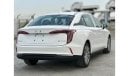 HONGQI EQM5 HONGQI E-QM5 LUXURY