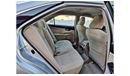 Toyota Camry S 2.5L - 4 Cylinder - Fully agency maintained - Bank Finance Facility