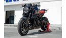 كاي تي أم 1300R KTM BRABUS 1300 R Signature Black 1 of 77