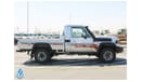 Toyota Land Cruiser Pick Up 2024 79 LX 2.8L Single Cabin 4WD Automatic Diesel - Book Now!