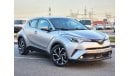 تويوتا CHR Toyota C-HR Full Option