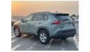 Toyota RAV4 2020 Toyota Rav4 Hybrid Fuel 2.5L V4 MidOption+ Push Start - 4x4 AWD - 38,000 Mileage