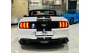 Ford Mustang EcoBoost Premium