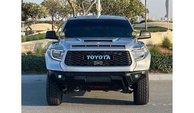 Toyota Tundra Crewmax SR5 5.7L