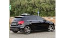 Mercedes-Benz A 250 std