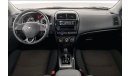 Mitsubishi ASX GLX Lowline| 1 year free warranty | Exclusive Eid offer
