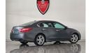 Nissan Altima SL 3.5L-6CYL American Specs SUNROOF - Warranty on request