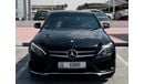 مرسيدس بنز C200 Mercedes-Benz C200 / 2014 / Germany/ Original Paint