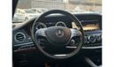 Mercedes-Benz S 500 Mercedes Benz S 500 L 2014 Korea Specs