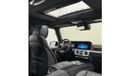 مرسيدس بنز G 63 AMG AMG Night Package *Brand New* 2025 Mercedes Benz G63 AMG Night Package, Warranty, Fully Loaded, Deli