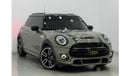 Mini Cooper S 2021 Mini Cooper S, November 2025 Mini Warranty, Full Mini Service History, GCC