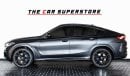 بي أم دبليو X6 2021 - BMW X6 X40i M SPORT - IMMACULATE CAR - 1 YEAR WARRANTY