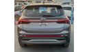 Hyundai Santa Fe 2.5 L , power seat