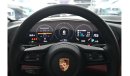 Porsche Taycan Porsche Taycan Electric Model 2023, GCC, Dealer Warranty