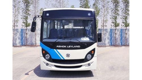 Ashok Leyland Gazl 3.0L DIESEL 25 SEATS