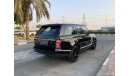 Land Rover Range Rover Vogue SE Supercharged