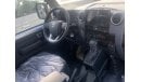 Toyota Land Cruiser Pick Up 4.0L D/C