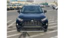 تويوتا راف ٤ 2021 Toyota Rav4 XLE MidOption+ Push start - 2.5L V4 - UAE PASS