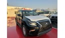 Lexus GX460 LEXUS GX460 BLACK 2023