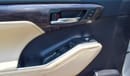 Toyota Highlander 2023 TOYOTA HIGHLANDER 2.5L HYBRID LIMITED SILVER COLOR