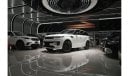 لاند روفر رانج روفر أس إي RANGE ROVER SPORT 3.0L SE DYNAMIC 400PS