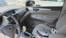 Nissan Sentra SL 1.6L